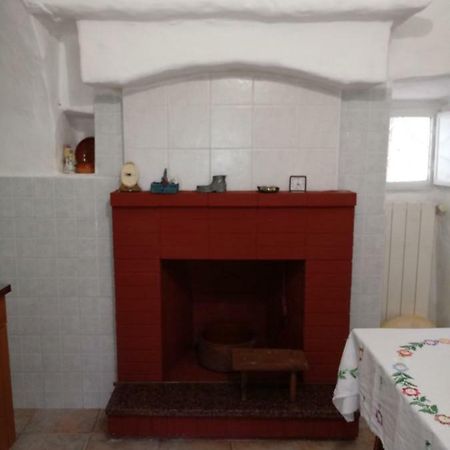 Casa Vacanza Trullo Lamaddalena Apartment Locorotondo Exterior photo