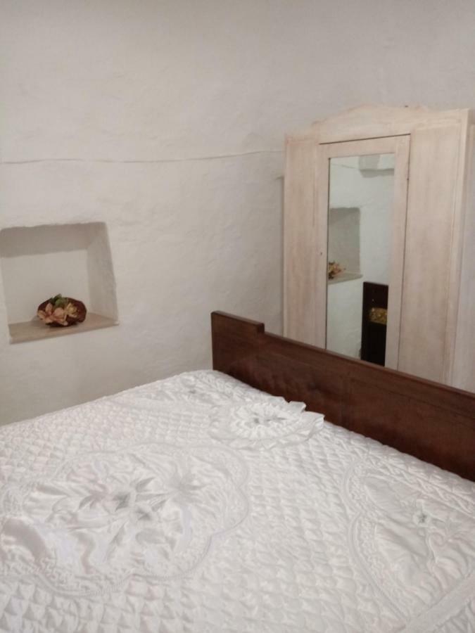 Casa Vacanza Trullo Lamaddalena Apartment Locorotondo Exterior photo